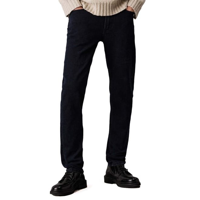 Slim Tapered Jeans