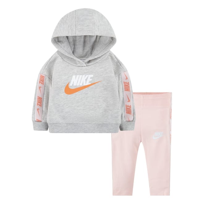 Tp Po Hoody  Leg