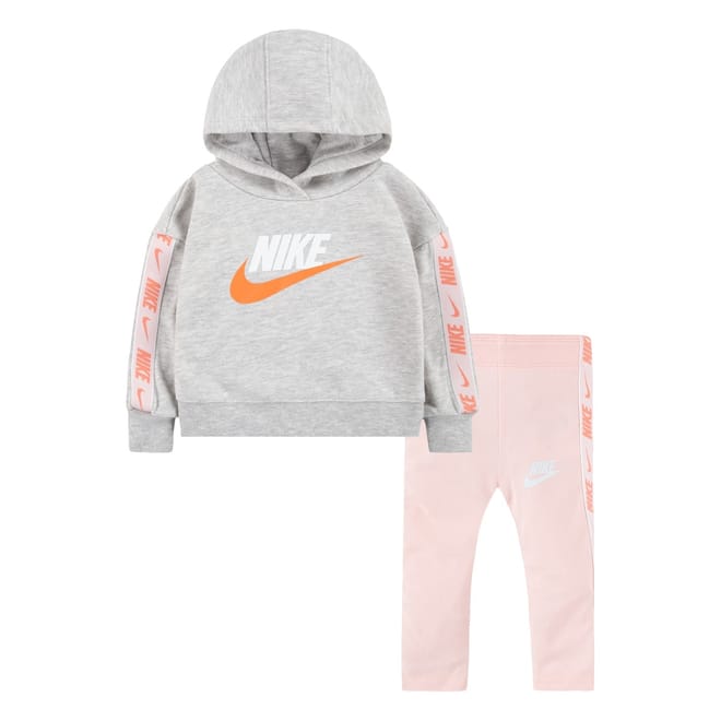 Tp Po Hoody  Leg