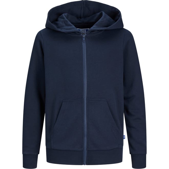 Hooded Bradley Sweatshirt