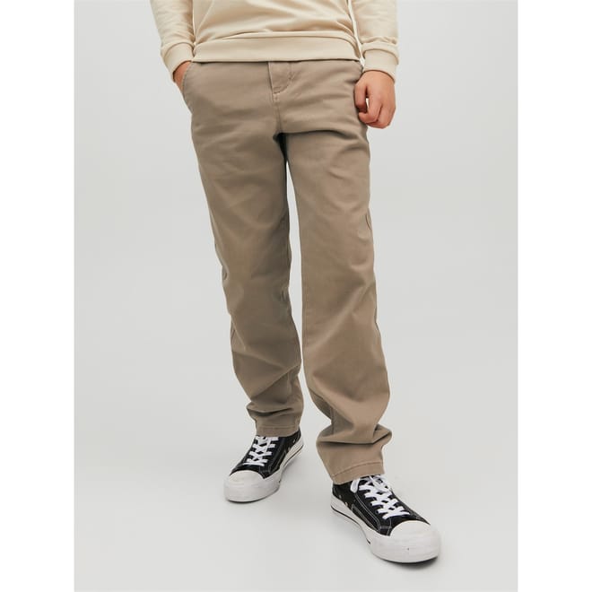 Dave Regular Fit Chinos