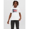 Corp Logo Regular Fit T-Shirt