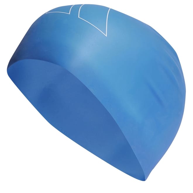 3 Stripes Swim Cap Adults