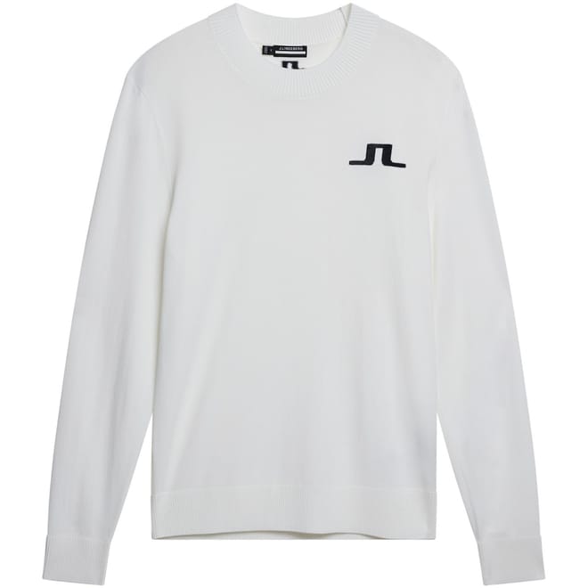 Crew Neck Regular Fit Sweater