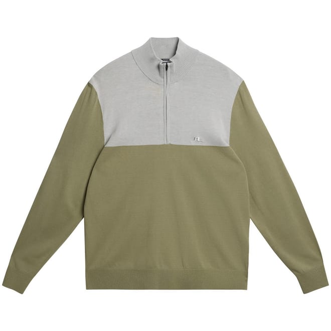 Funnel Neck Regular Fit Sweater