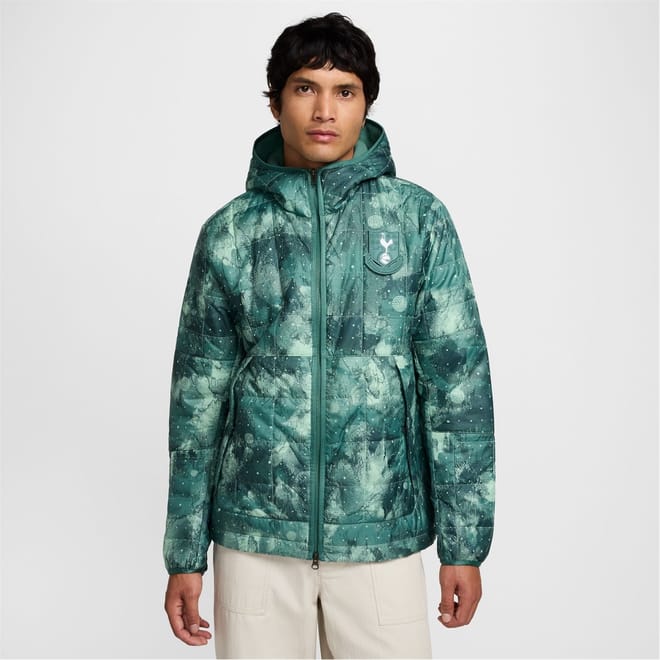 Mnsw Synfiljacket Fleece Lnd 3r