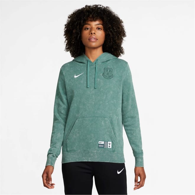 Wnsw Clubfleece Stdpo Hoody 3r