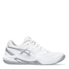 Womens Gel Dedicate 8 Tennis Shoes