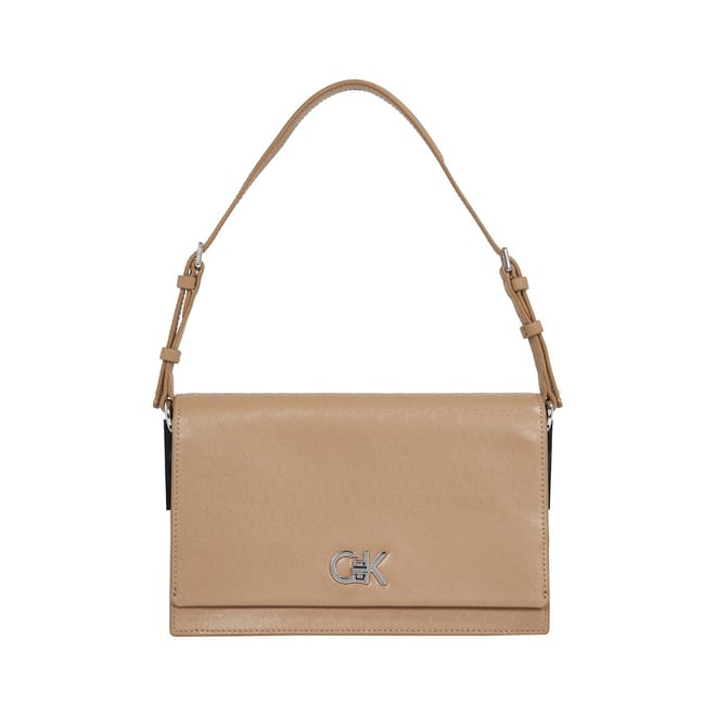 Elongated Baguette Shoulder