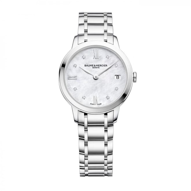 Classima Analogue Steel Bracelet Watch
