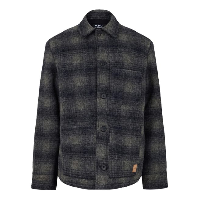 Emile Field Jacket