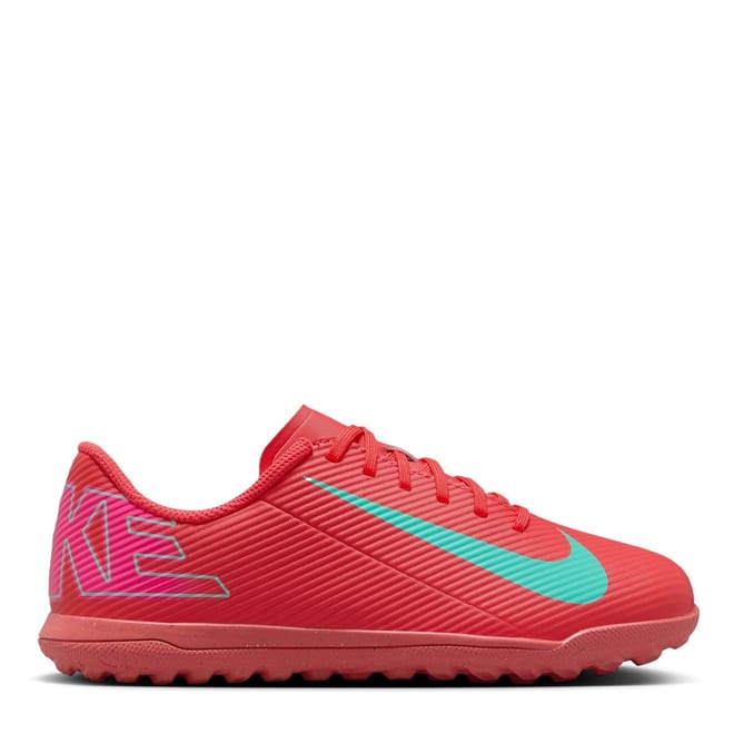 Mercurial Vapor 16 Club Junior Astro Turf Football Boots