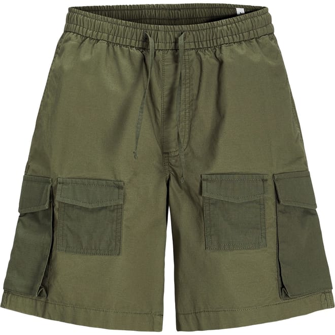 Alfie Cargo Shorts