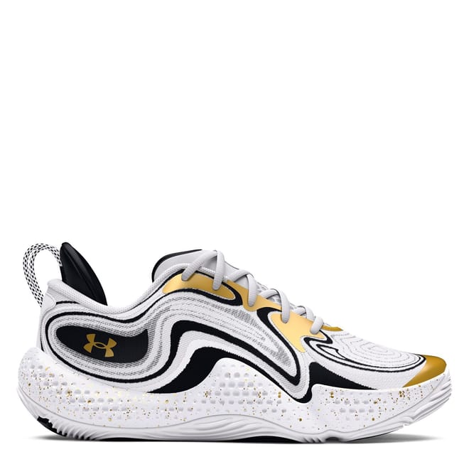 Spawn 6 Basketball Trainers