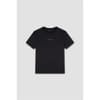 Print Logo Crew Neck T-Shirt