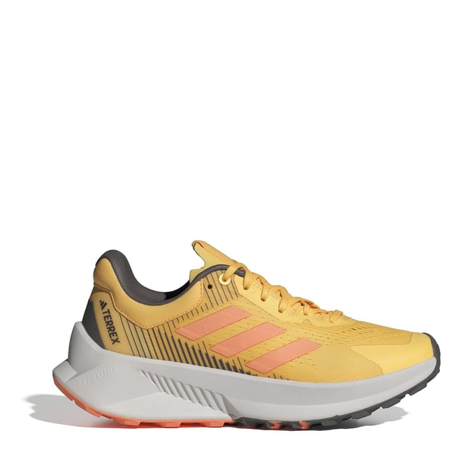 Terrex Flow Trail Running Trainers