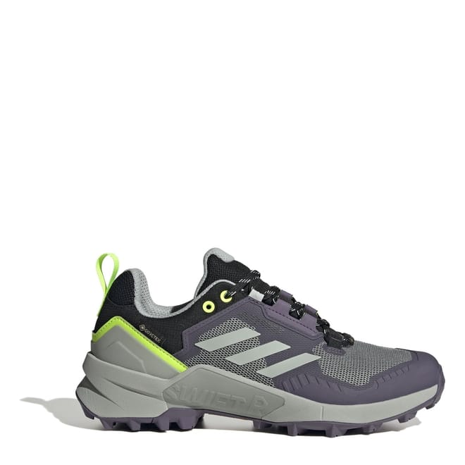 Terrex Swift R3 Low Top Sneakers
