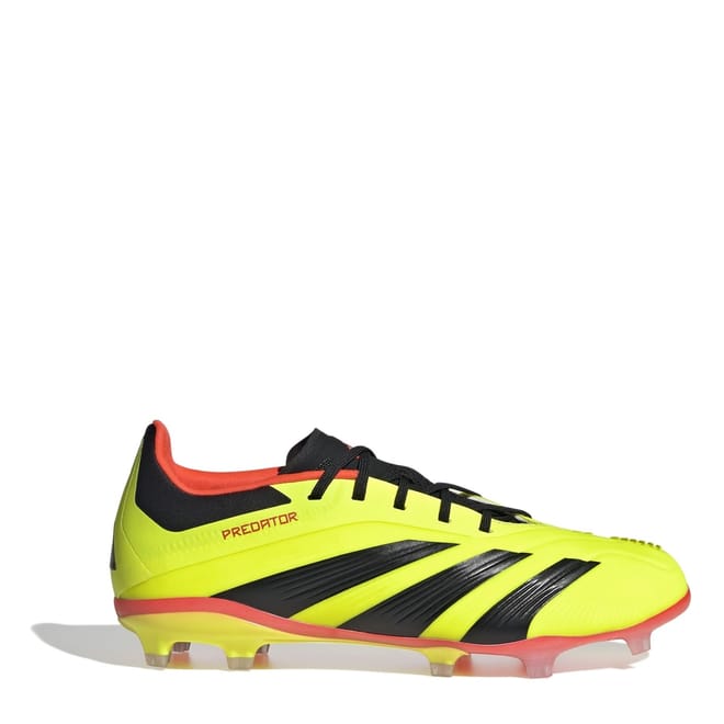 Predator Elite Firm Ground Football Boots