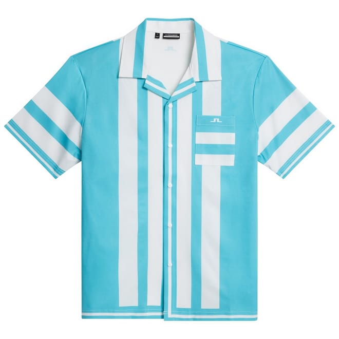 Regular Fit Short Sleeve Shirt