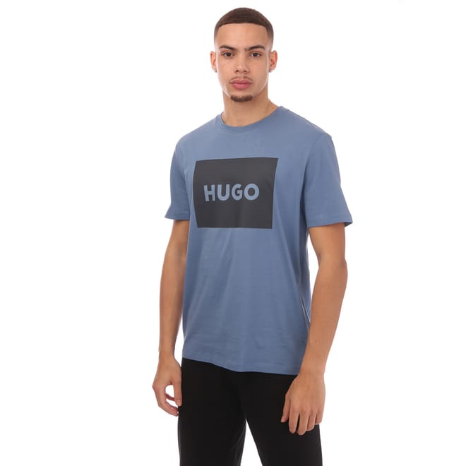 Logo Print T-Shirt
