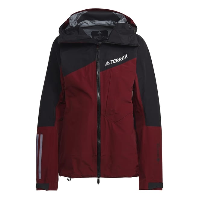 Womens Terrex Techrock Gore Tex Pro Jacket