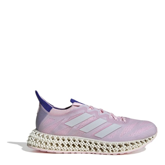 Womens 4dfwd 3 W Runners