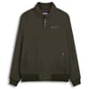 Resistant Bomber Jacket