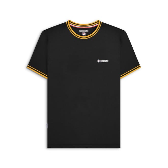 Crew Neck Regular Fit T-Shirt