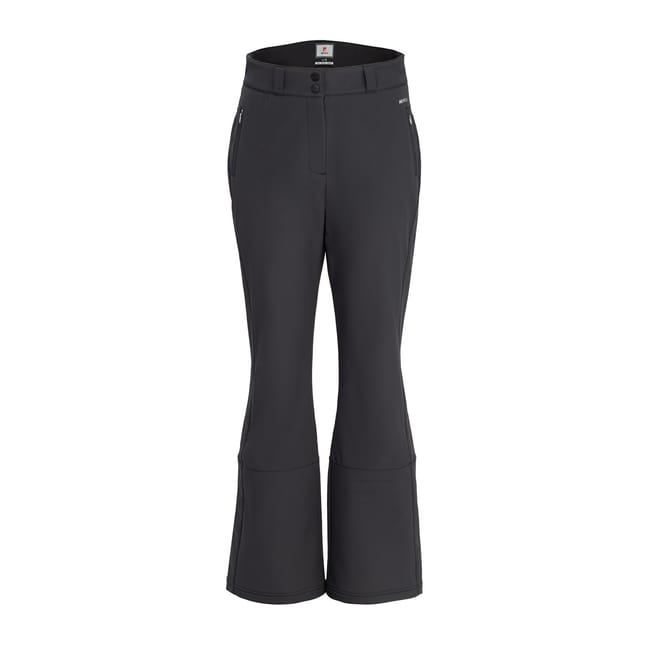 Davos Zipped Pocket Athletic Pants