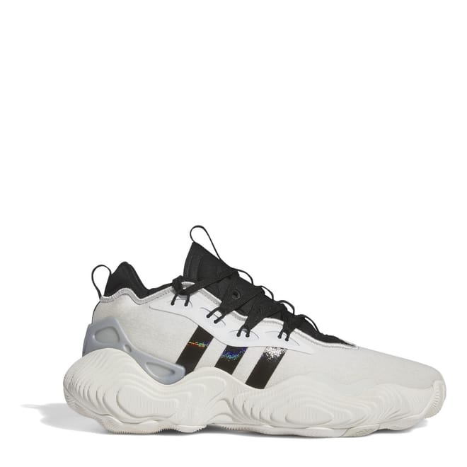 Mens Trae Young 3 Shoes