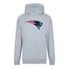 Hooded Logo Sweatshirt