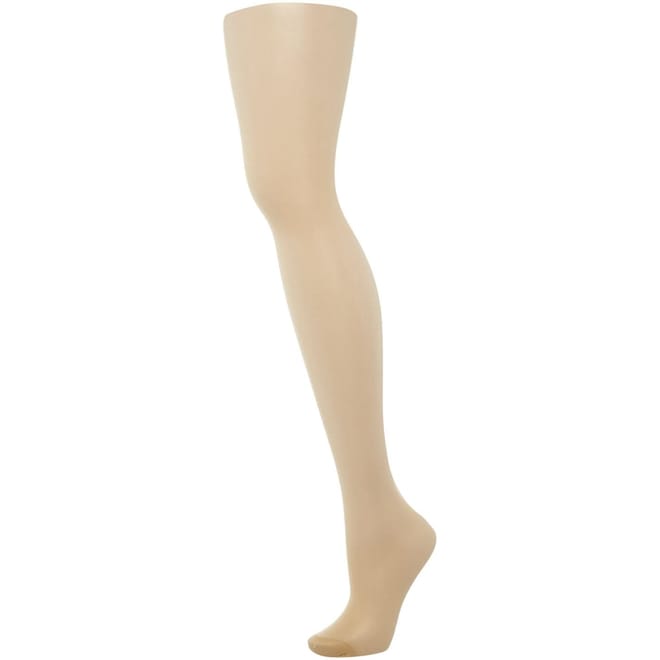 Resist 10 Denier Tights