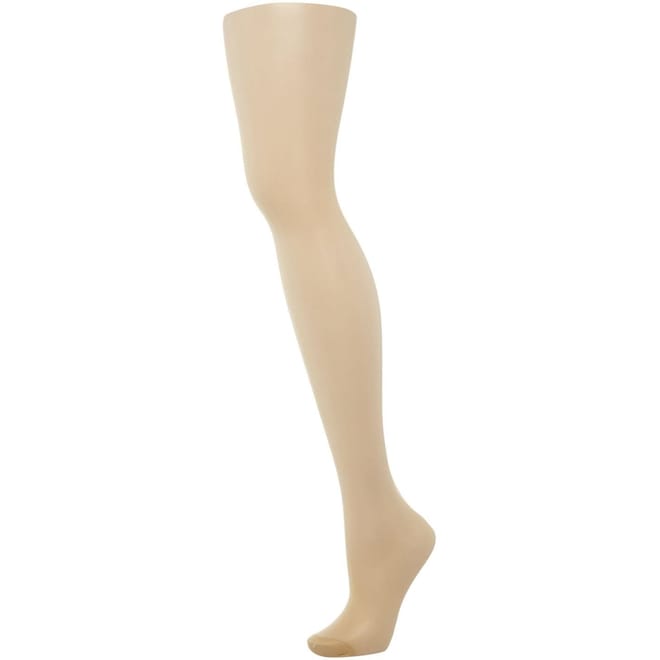 Resist 10 Denier Tights