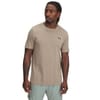 Mens Armour Ua Vanish Seamless Short Sleeve
