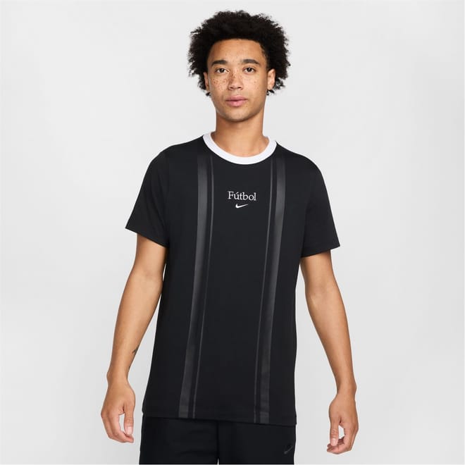 Regular Fit Crew Neck Short Sleeve T-Shirt
