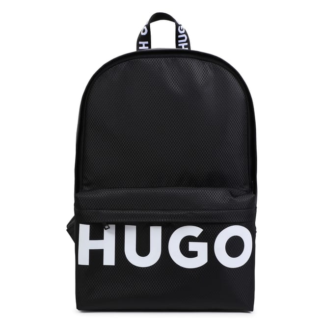 Lettering Logo Backpack
