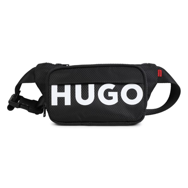 Lettering Fanny Pack