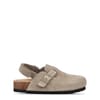 Mule Slides Flatform Sandals