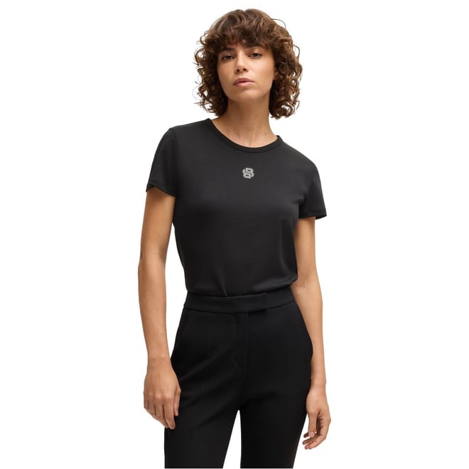 Regular Fit Crew Neck T-Shirt