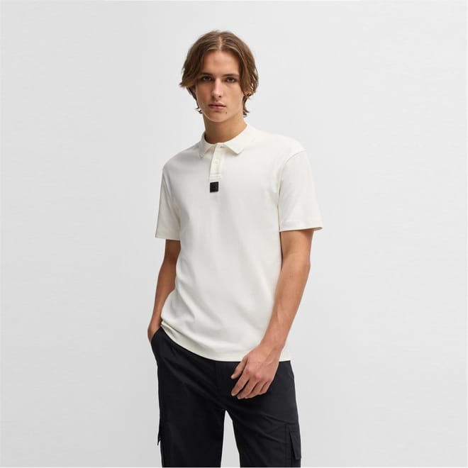 Deabono Polo Shirt