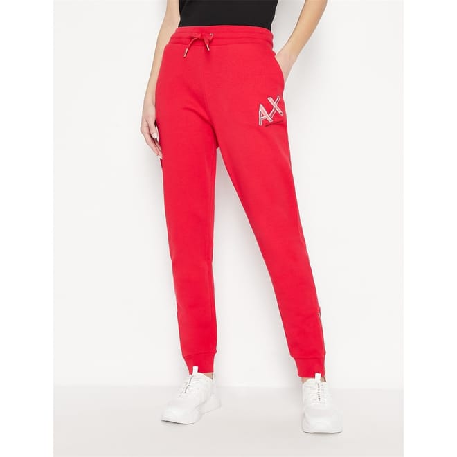Regular Fit Joggers