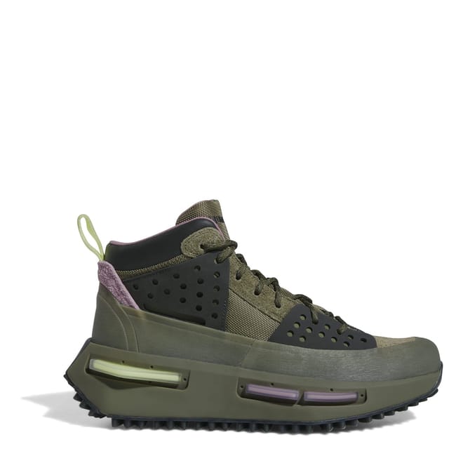 Pharrell Williams Nmd S1 Ryat Childrens