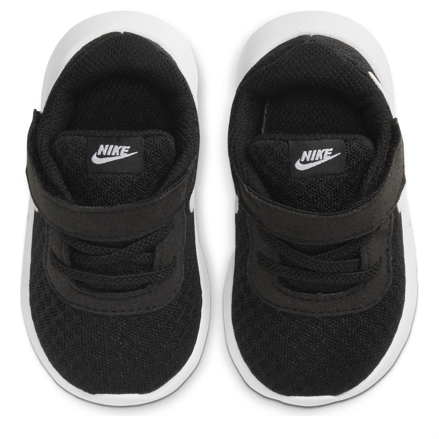 Black Nike Tanjun Trainer Infant Boys Get The Label