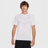 Stride Crew Neck Regular Fit T-Shirt