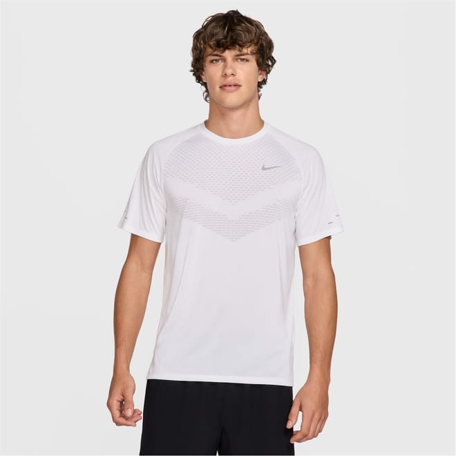 Stride Crew Neck Regular Fit T-Shirt