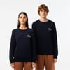 Crew Neck Regular Fit Sweater