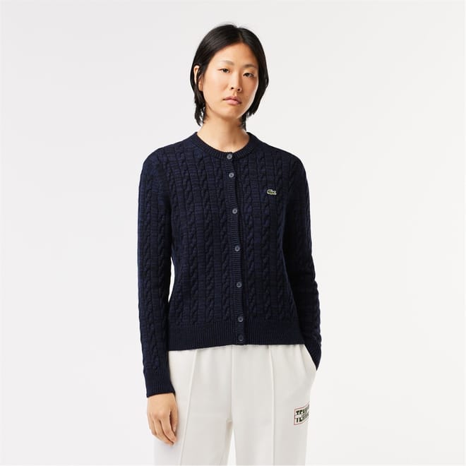 Crew Neck Regular Fit Long Sleeve Sweater