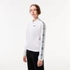 Regular Fit Athletic Sweatshirt