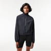 Bf0754 High Neck Rain Jacket