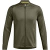 Mens Curry Travel Jacket